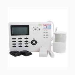 Thiết bị báo động Karassn