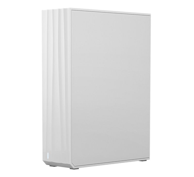 Bộ lưu trữ mạng cho camera EZVIZ RC5 CS-R5C-R100-8F