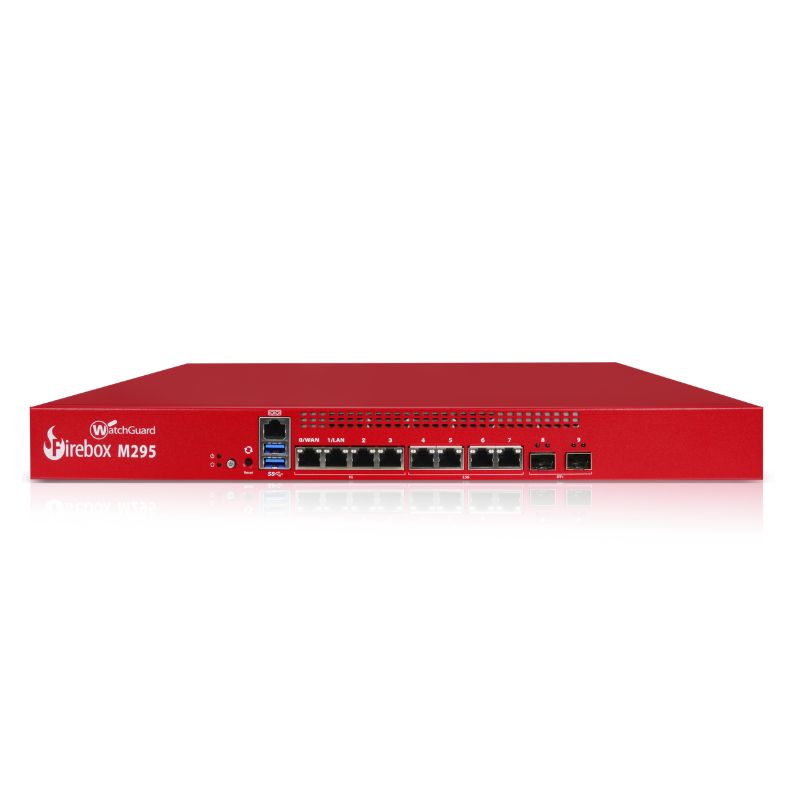 Firewall Forcepoint N2201