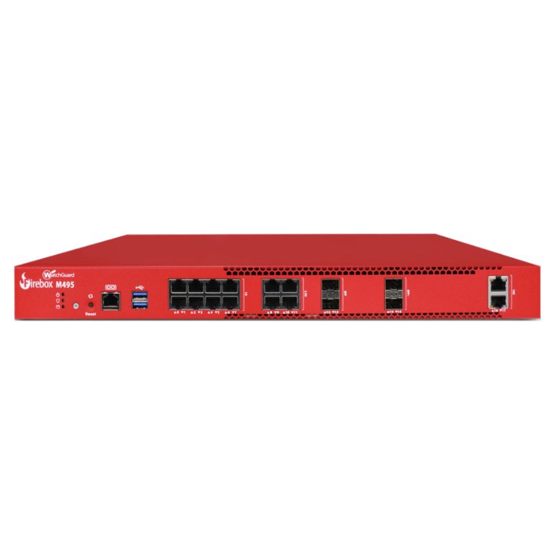 Firewall Forcepoint N2201