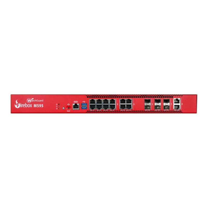 Firewall Forcepoint N2201
