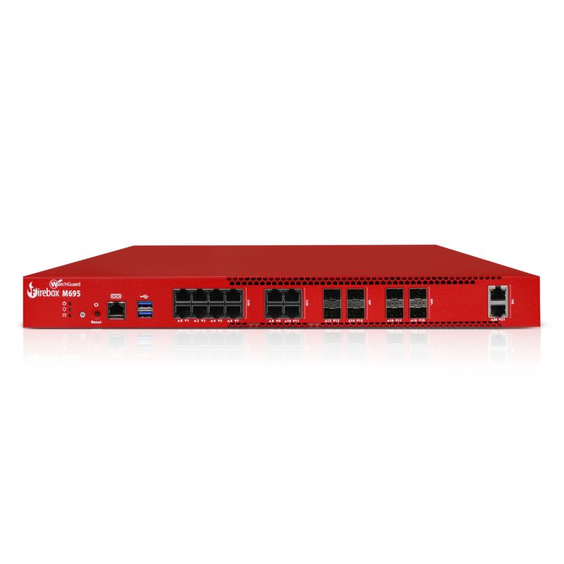 Firewall Forcepoint N2201