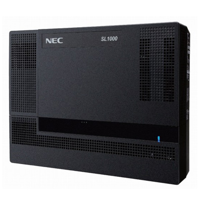 Tổng đài NEC