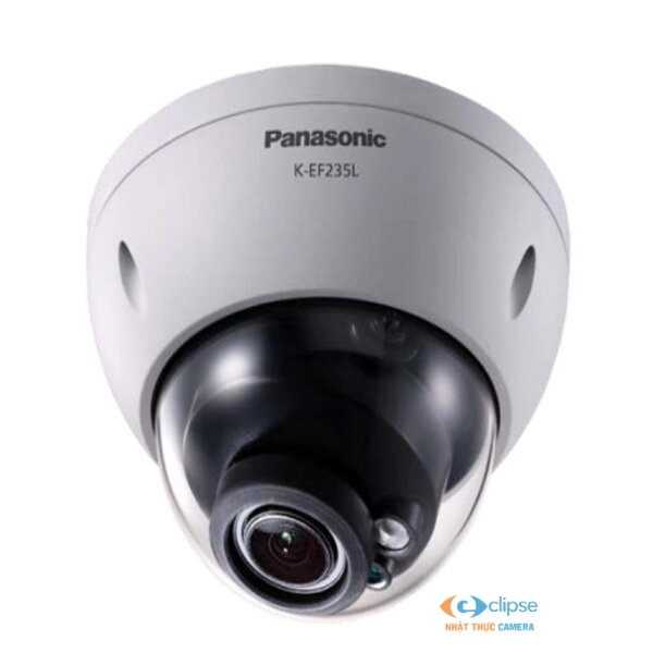 Trọn bộ camera Panasonic