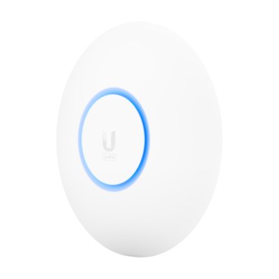 Bộ phát wifi UniFi U6 Enterprise chuẩn Wifi 6E, 10.2Gbps, 600+ users