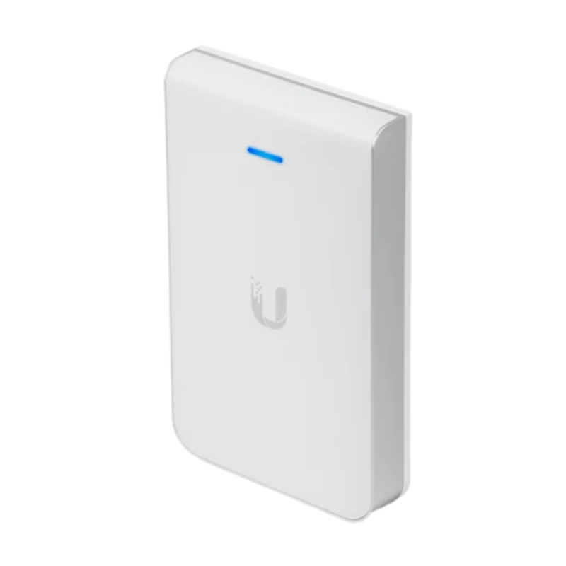 Bộ phát wifi Unifi AC In-Wall (UAP-AC-IW)