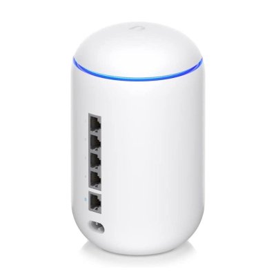 Thiết bị cân bằng tải Router wifi Ubiquiti UniFi Dream Machine (UDM)
