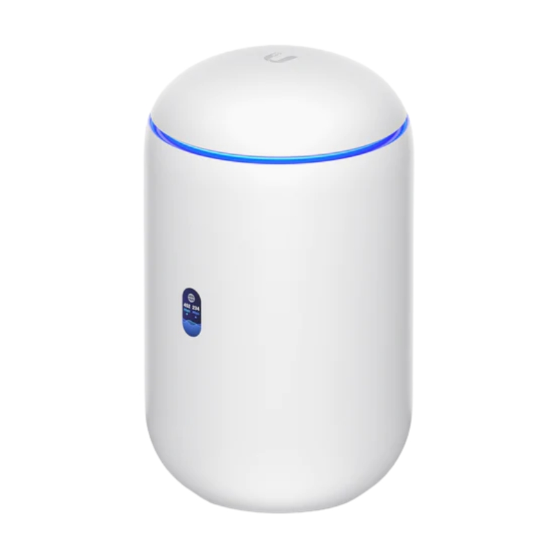  Router Wifi Ubiquiti UniFi Dream Router (UDR)