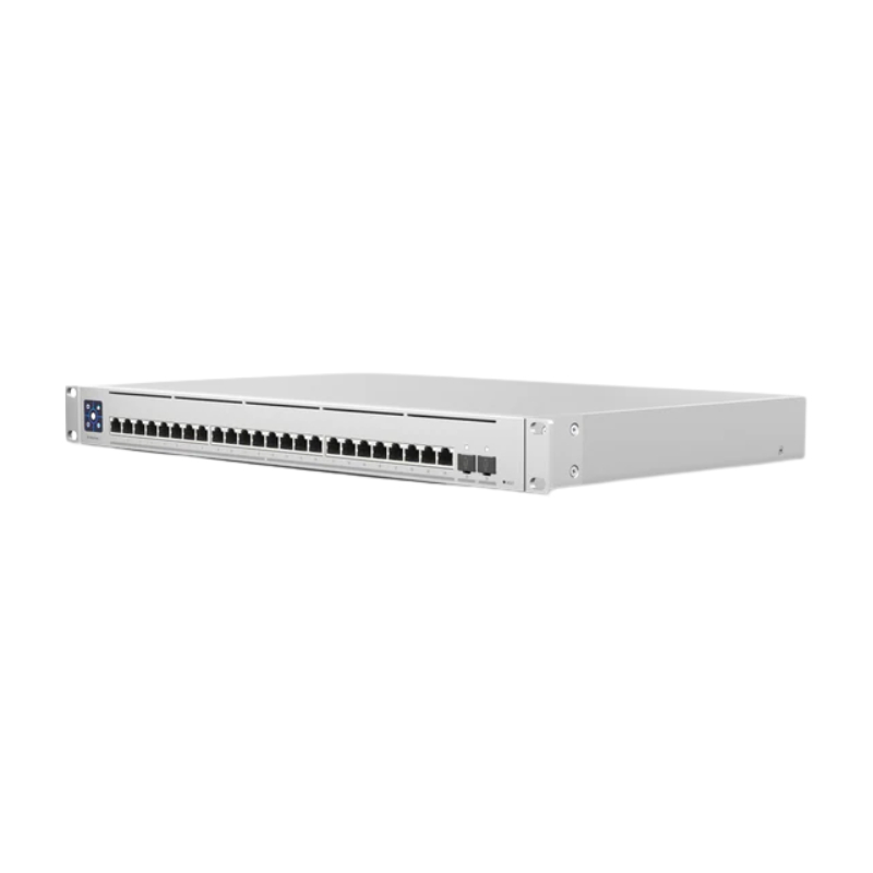 Ubiquiti UniFi Switch Enterprise XG 24 (USW) 