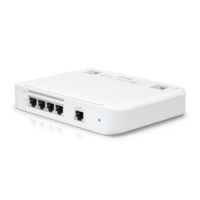 Thiết bị chuyển mạch Switch UniFi Flex XG (USW-Flex-XG)