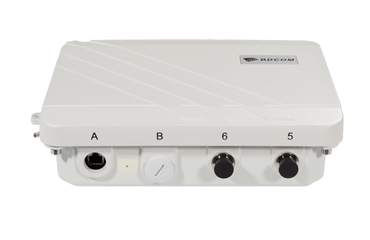 Bộ phát wifi BDCOM WAP2100-I22C