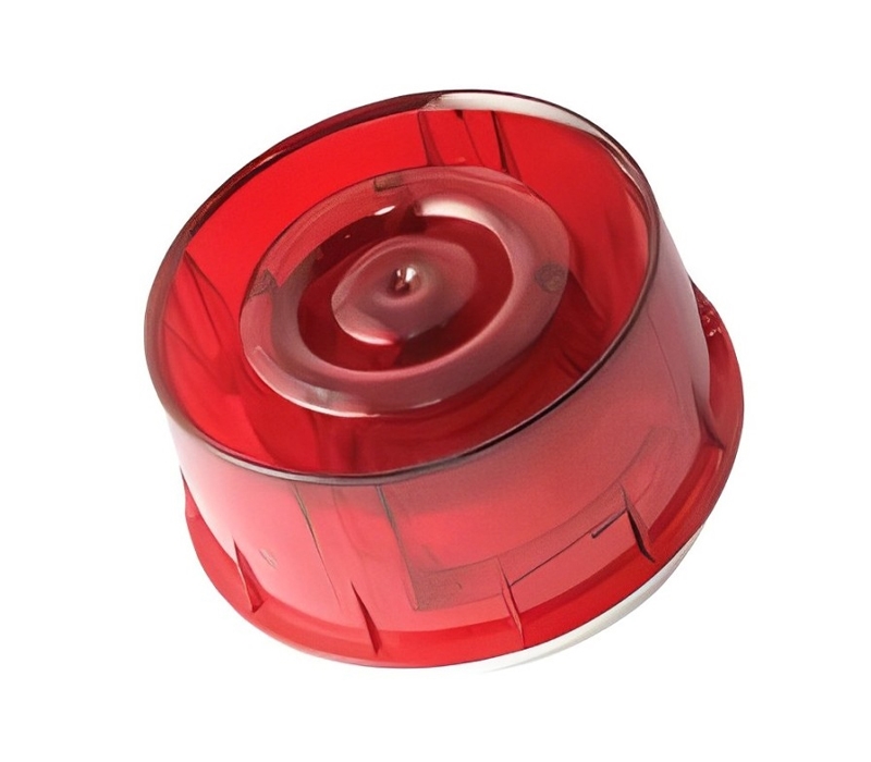  Còi đèn báo cháy Honeywell WSS-PR-N05