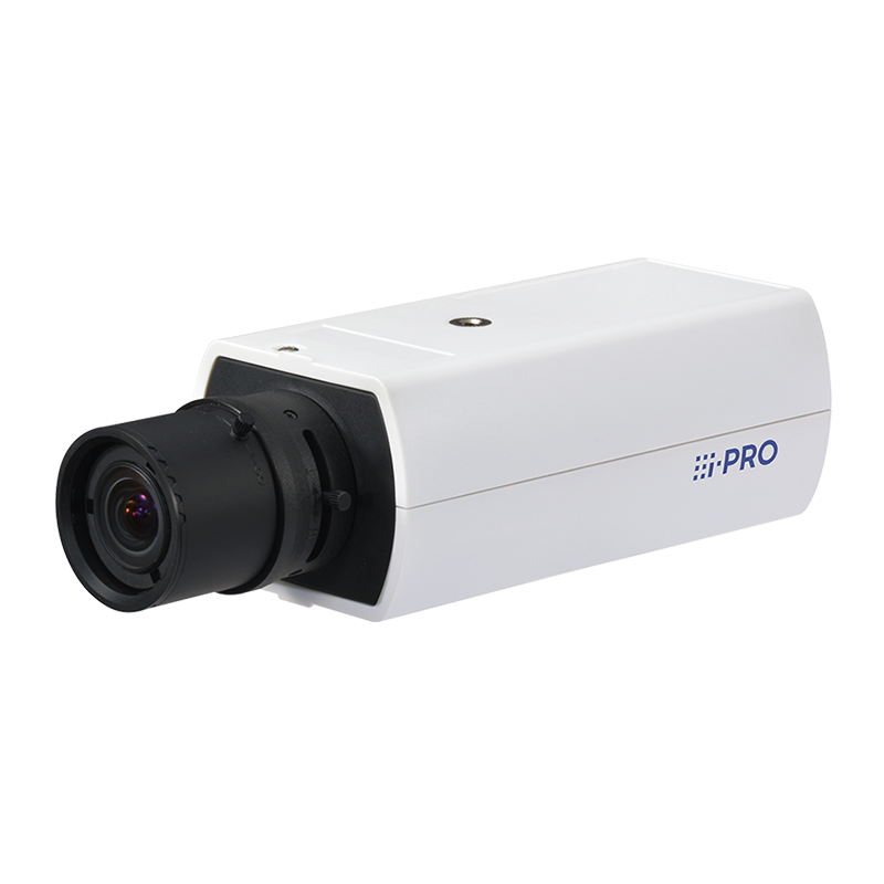 Camera I-PRO WV-S1136AV