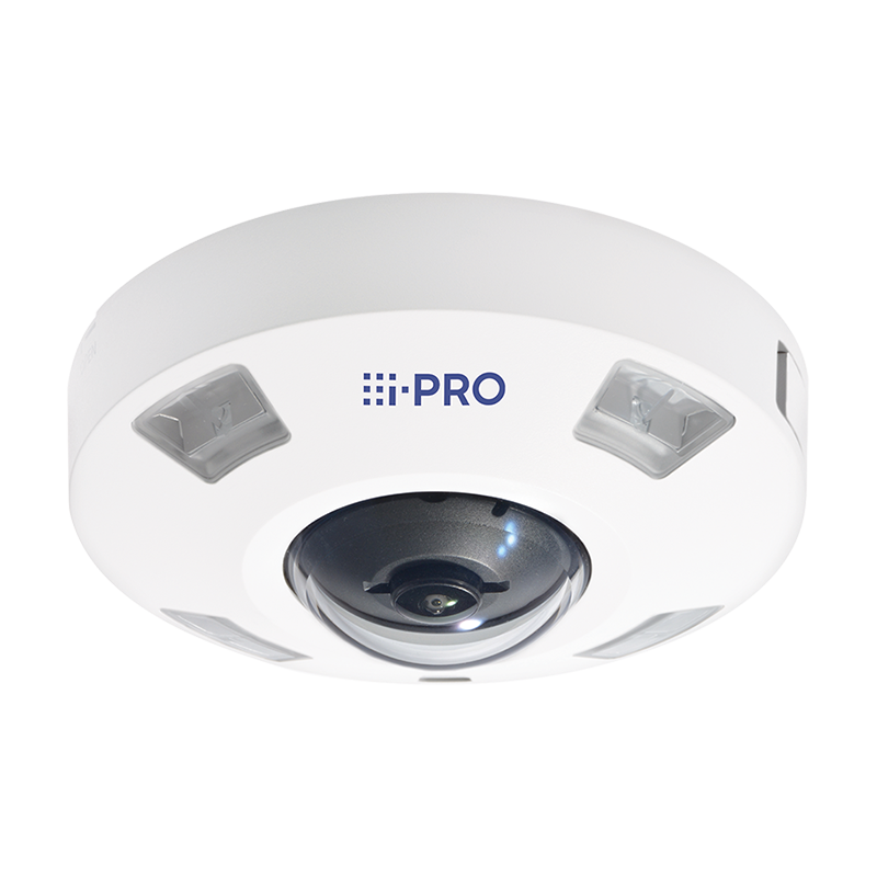 Camera Ipro WV- S4551LM