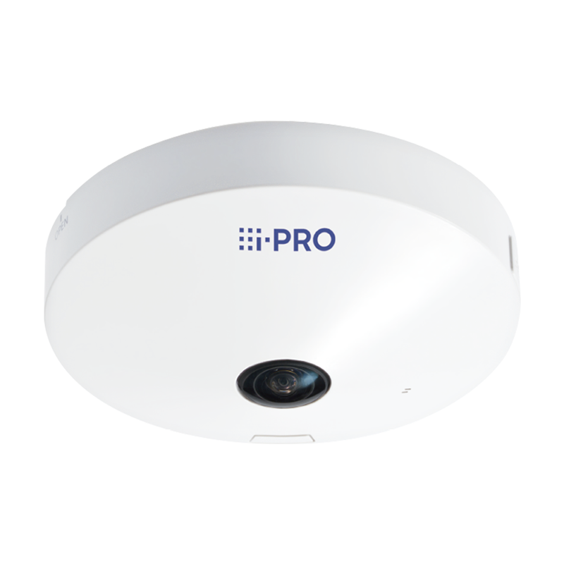 Camera Ipro WV- X4173