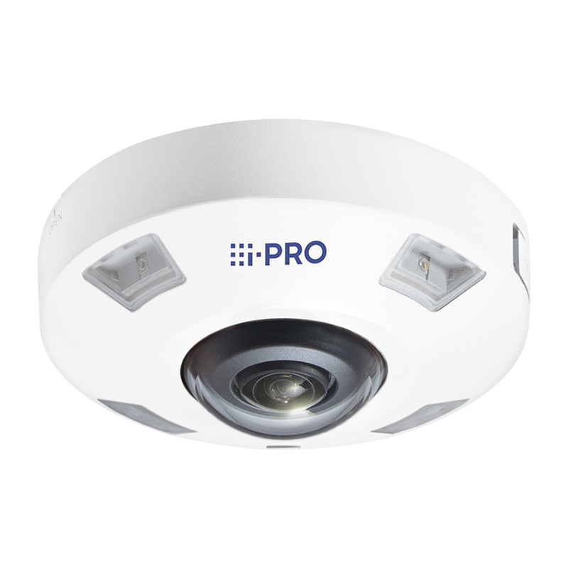 Camera Ipro WV- X4573L