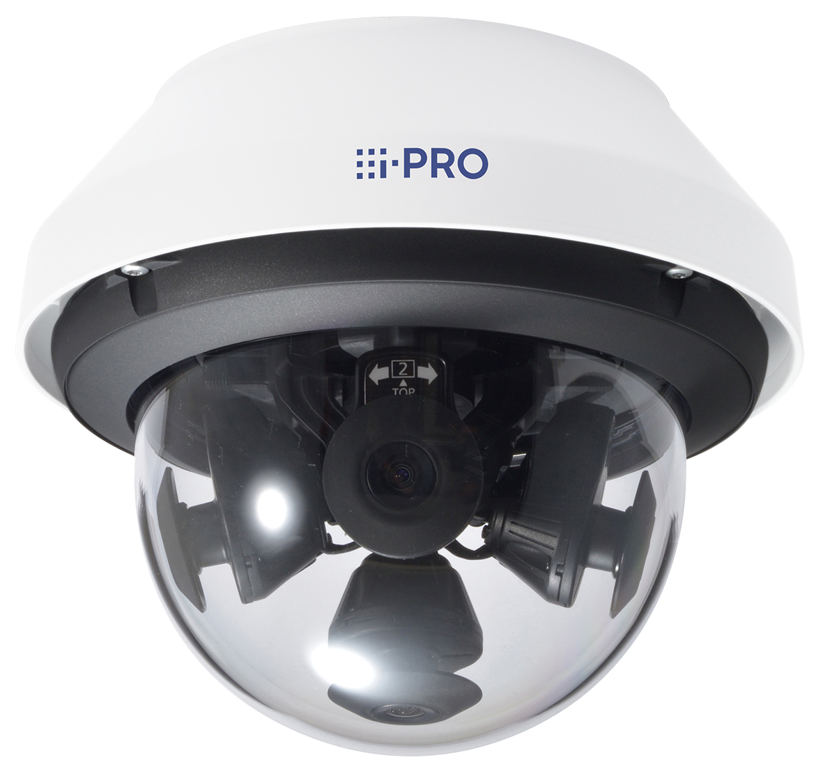 Camera Ipro WV- S8531N