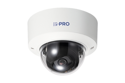 Camera I-PRO WV-X22300-V3LV