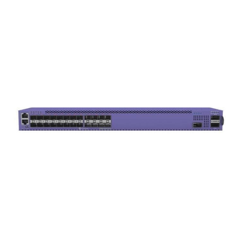 Switch mạng Extreme L3 X590-24x-1q-2c