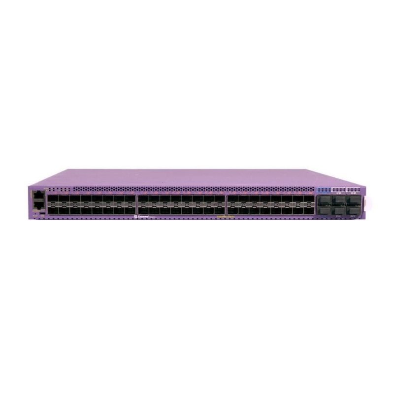 Switch mạng Extreme L3 X690-48x-2q-4c