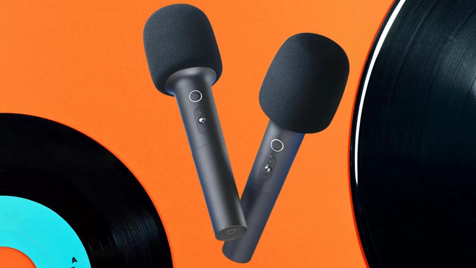 Micro Karaoke Xiaomi Mijia K