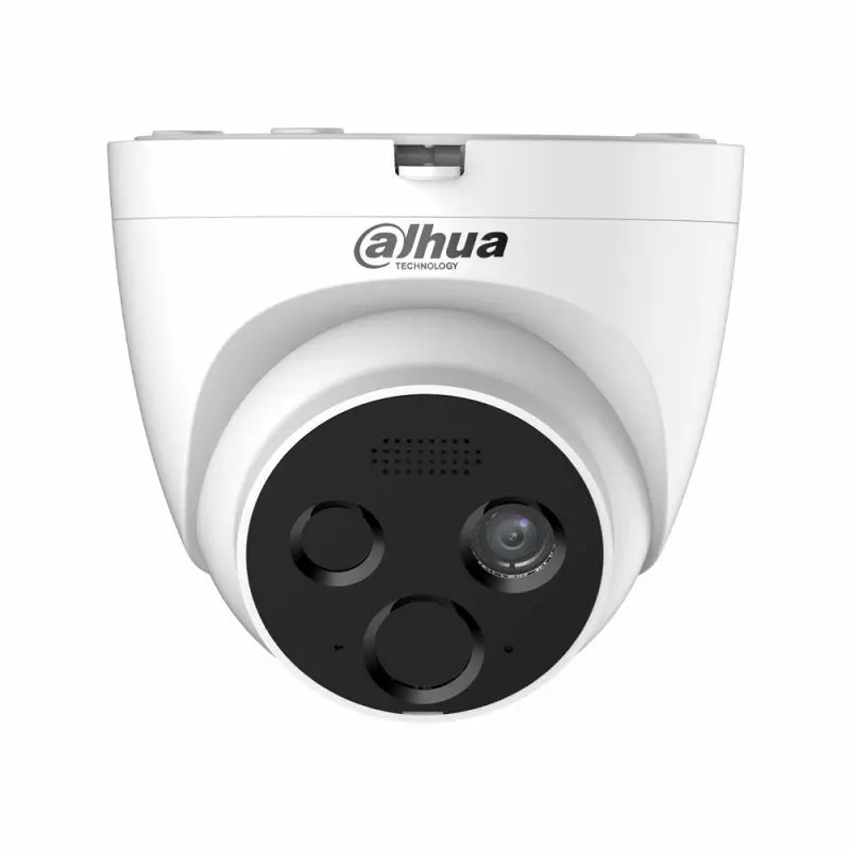 Camera IP Dahua DHI-HY-FT121LDP