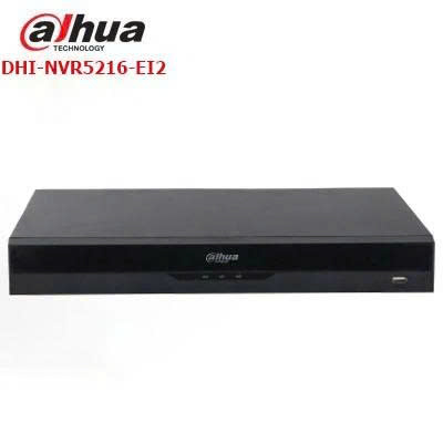 Đầu ghi hình DAHUA DHI-NVR5216-EI2