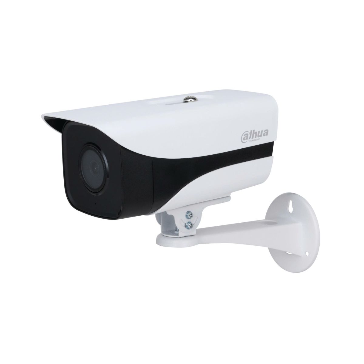 Camera IP Starlight 2MP DAHUA DH-IPC-HFW2231M-AS-I2-B-S2