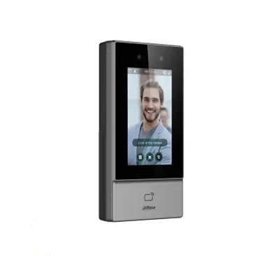 Máy chấm công khuôn mặt DAHUA DHI-ASI6213S-PW