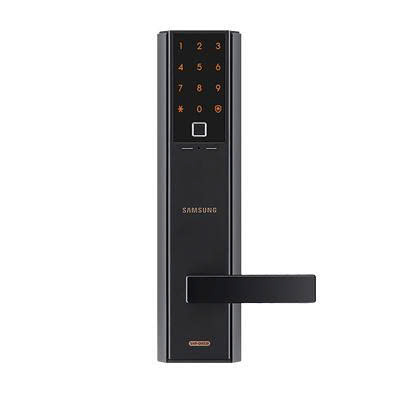 Khóa thông minh vân tay SAMSUNG SHP-DH538MU/EN