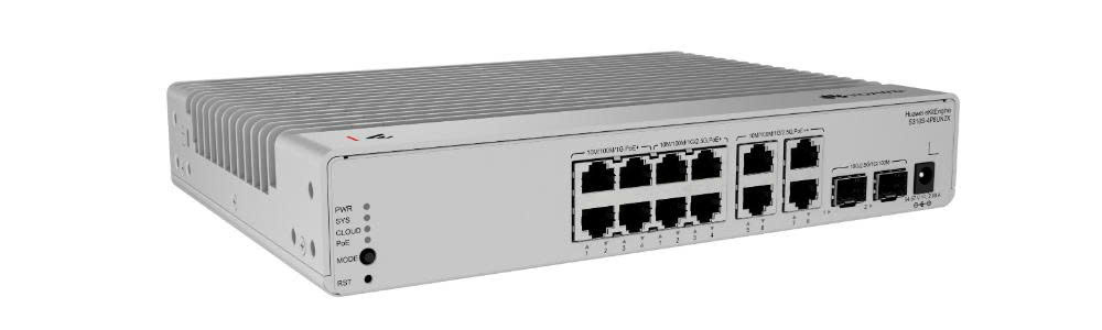 Switch mạng Huawei S310S-4P8UN2X