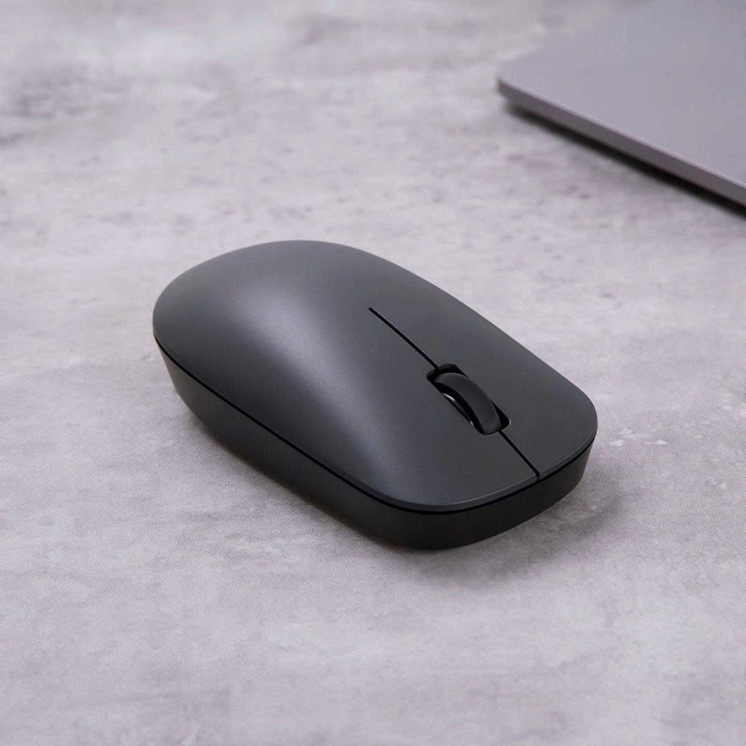 Chuột không dây Xiaomi Lite XMWXSB01YM