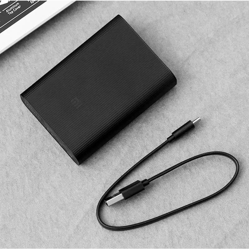 Sạc dự phòng Xiaomi Power Bank 3 10.000mAh BHR4412GL