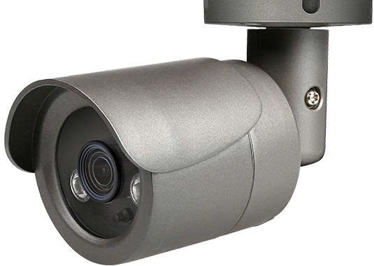 Camera IP CPRO NBI2-22-R