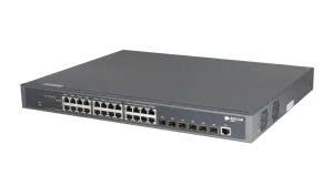 Switch mạng BDCOM S3900 L3 S3900-24T6X