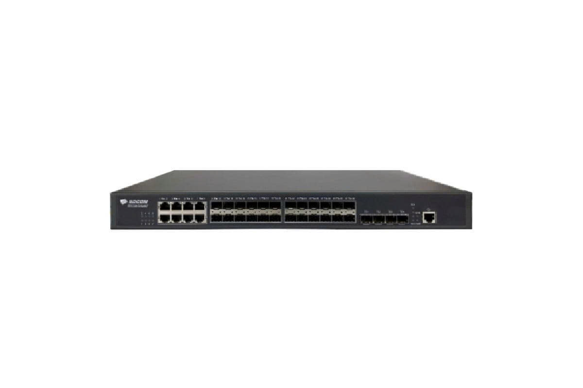 Switch mạng BDCOM S3900 L3 S3900-48M6X