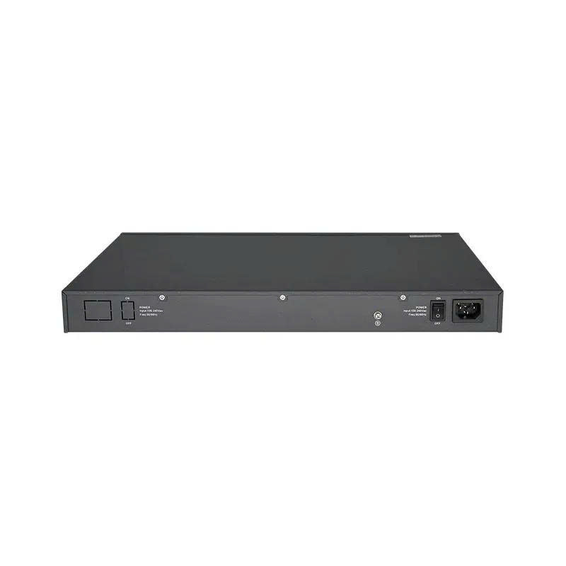 Switch mạng BDCOM L3-lite S2900-48T4X (S2952E)