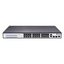 Switch mạng POE BDCOM S2226-P