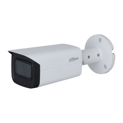 Camera HDCVI 5.0 Megapixel DH-HAC-HFW2501TUP-A