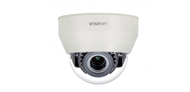 Hanwha Techwin WISENET HCD-6070R/VAP