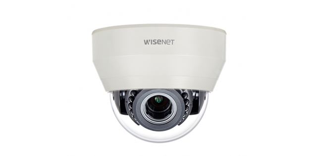 Hanwha Techwin WISENET HCD-7070R/VAP