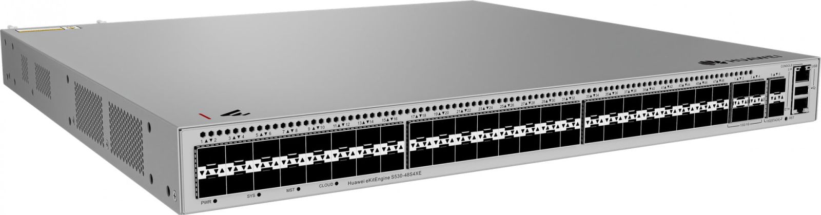 Switch mạng HUAWEI S530-48S4XE