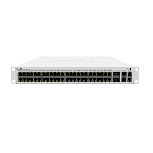 CRS354-48P-4S+2Q+RM