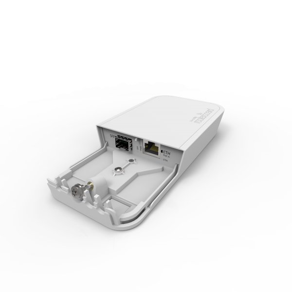 Bộ chuyển đổi quang sang đồng Mikrotik RBFTC11
