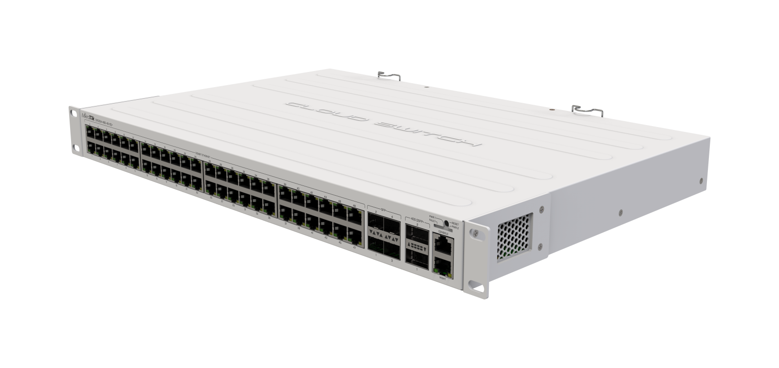 CRS354-48G-4S+2Q+RM
