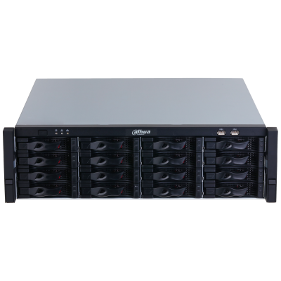 Đầu ghi hình camera IP 128 Kênh 32MP DHI-NVR616H-128-XI