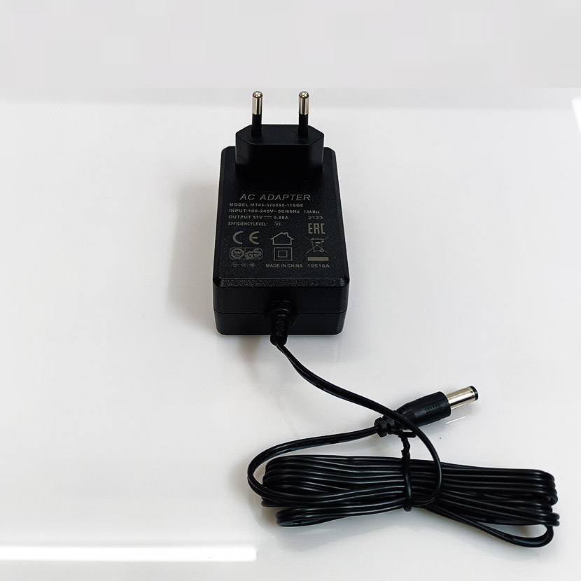 Bộ nguồn Mikrotik MT48-570080-11DG