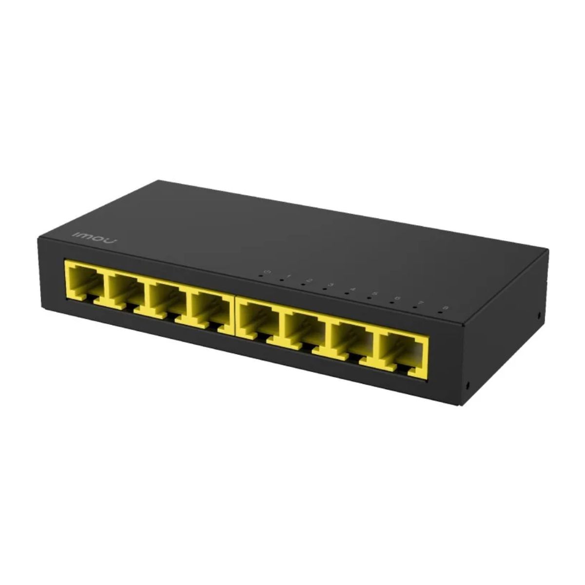 Switch Unmanaged Imou SG108C