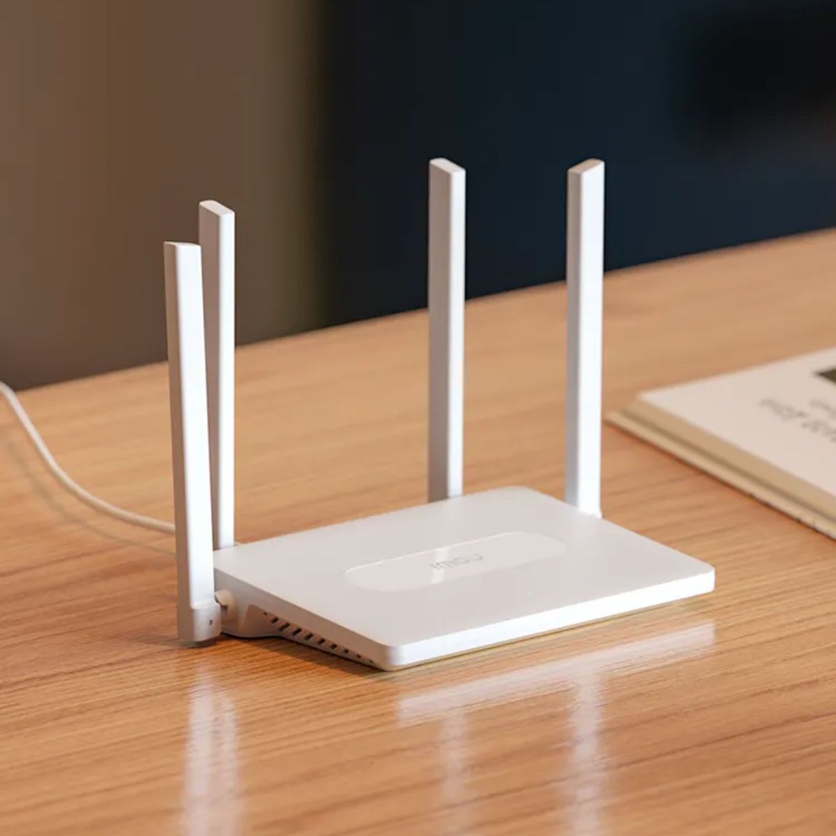 Bộ phát Wifi Imou HR12G