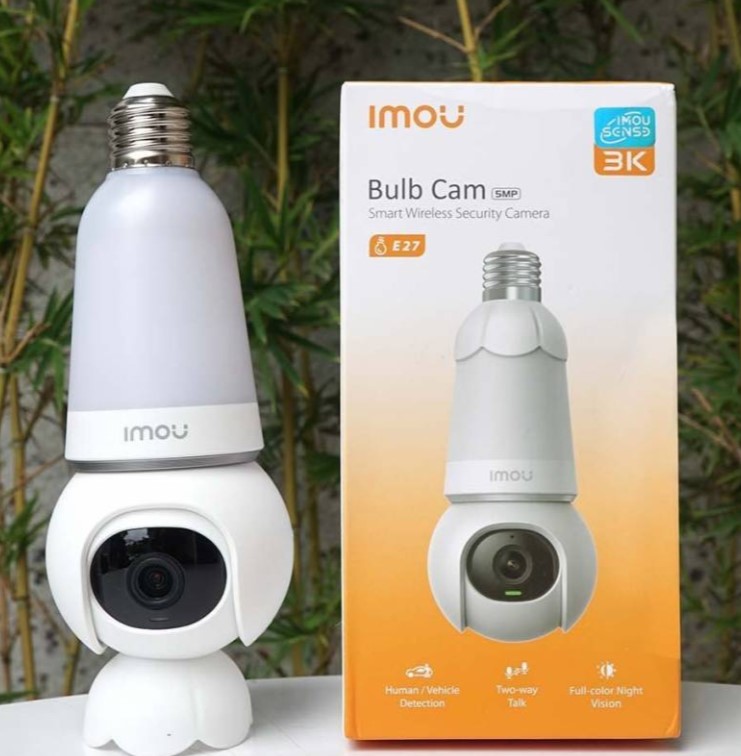 Camera Imou IPC-S6DP-3M0WEB